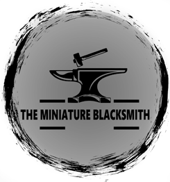 The Miniature Blacksmith